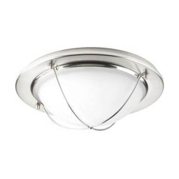 PROGRESS BN 1 17W LED CEIL LGHT *PORTAL