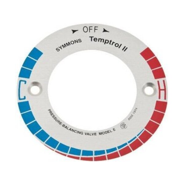 SYMMONS *TEMPTR ESC MOD A