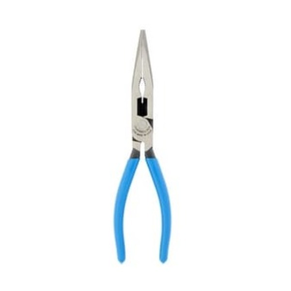 CHANNELLOCK 8 HL LONG NOSE PLIER