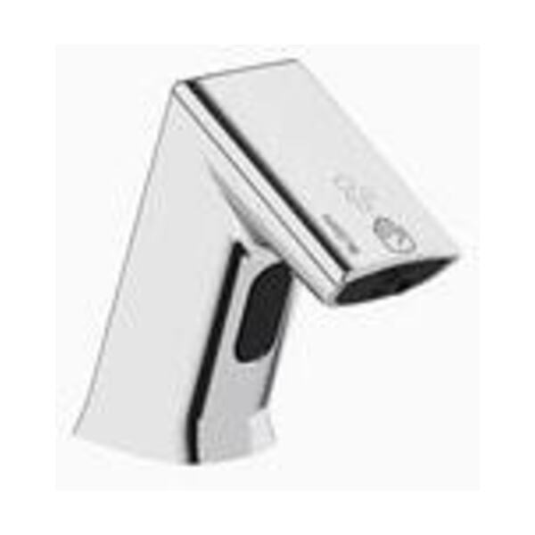 SLOAN ESD400A CP BASYS STYLE FOAM