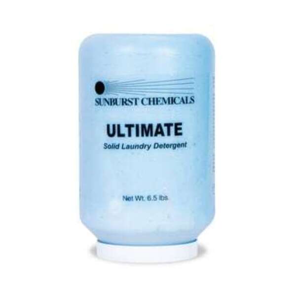 SUNBURST ULTIM ONE SHOT LDRY DETERGENT 2 CA