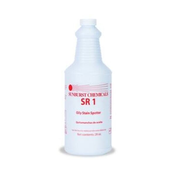 SUNBURST 28 OZ SR1 STAIN RMV F/ OIL BSE 4 CA
