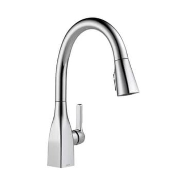 DELTA FOCUS CCY LF 1.8 GPM 1 HDL PD KITC FCT CP