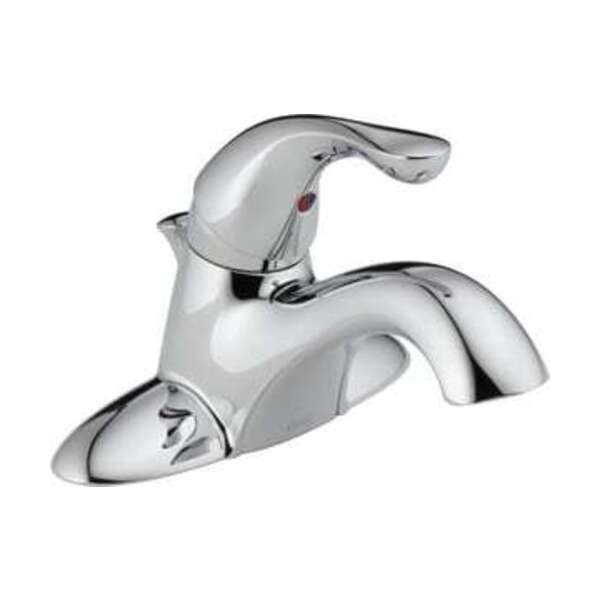 DELTA @ CCY LF 0.5 GPM 1HDL LAV FCT CP