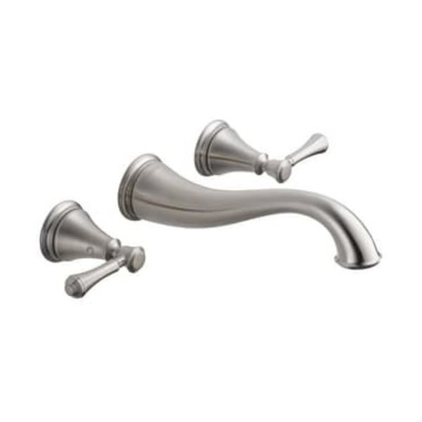 DELTA FOCUS CCY LF 1.2 2HDL LEV WM LAV FCT