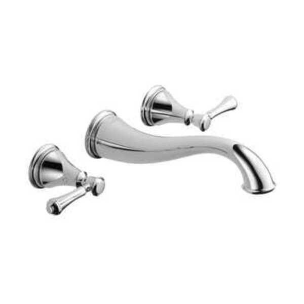 DELTA FOCUS CCY LF 1.2 2HDL LEV WM LAV FCT