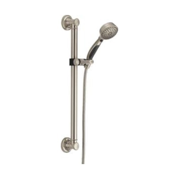 DELTA @ CCY 1.75 ADA SHWR KIT *TRADIT