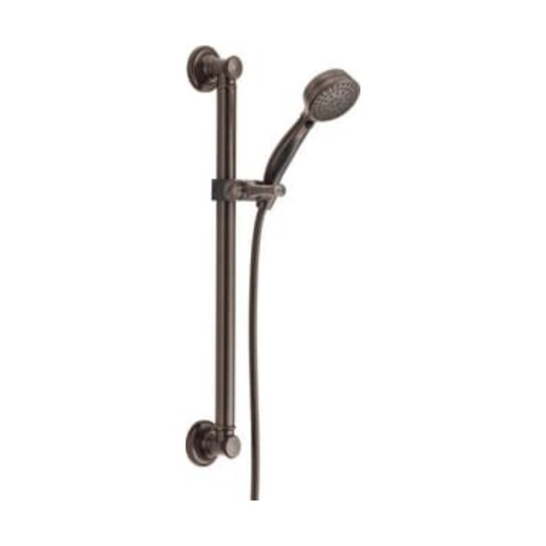 DELTA @ CCY 1.75 SHWR KIT *TRADIT VEBR