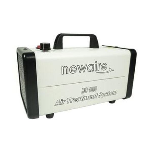 QUEENAIRE TECHNOLOGIES, INC HYDROXYL AIR TRTMNT SYS