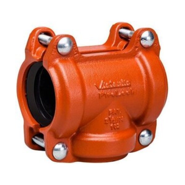 VICTAULIC 1-1/4 PTD ISTR F/LOCK TEE E 102