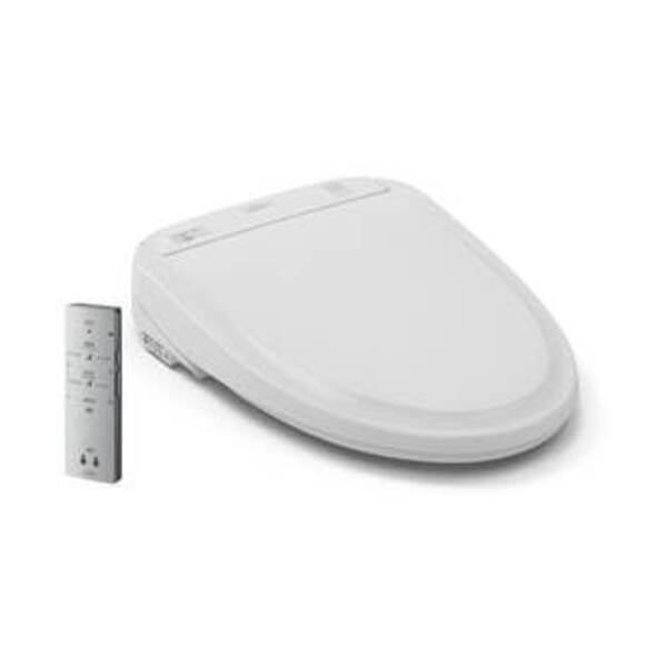 TOTO S350E WASHLET RND COTT