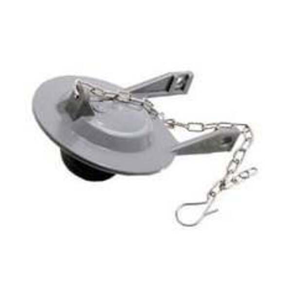 TOTO 2 PCV FLAPPER W/ BLAC CONE