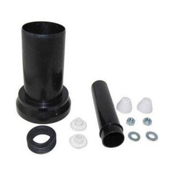 TOTO CLST CONN ASSY COTT