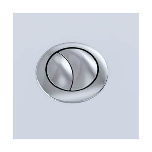 TOTO DU FLUSH P/BTN ASSY MS654