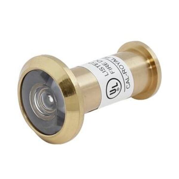 CALROYAL DR VIEWER UL RATED PB