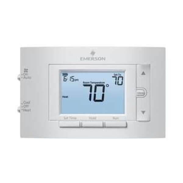 WHITE RODGERS 1H/1C 5+1+1 DAY PROG DIGIT TS