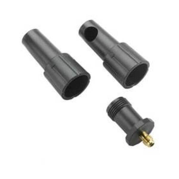 DIVERSITECH AC EASY TEE SERV TOOL KIT