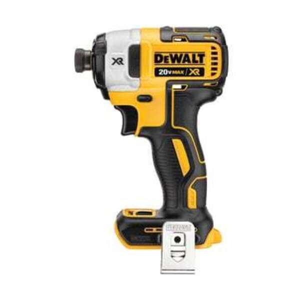 DEWALT 20V XR 3 SPEED BL IMPACT DRV
