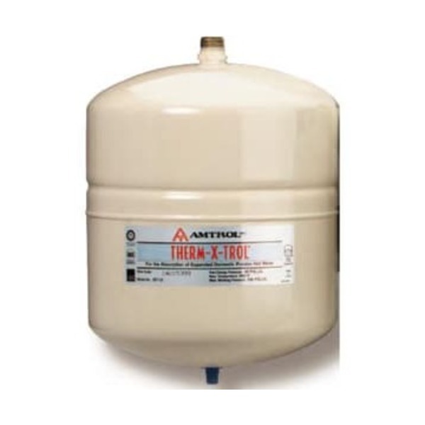 AMTROL LF 4.4 GAL THERM-X-TROL EXP WHTR