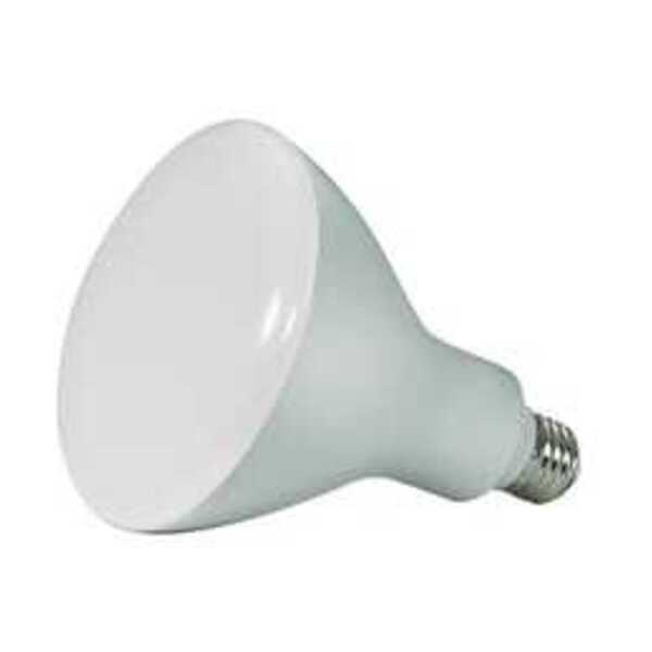 SATCO PRODUCTS INC CCN 11.5W LED BULB BR40 MED 120V