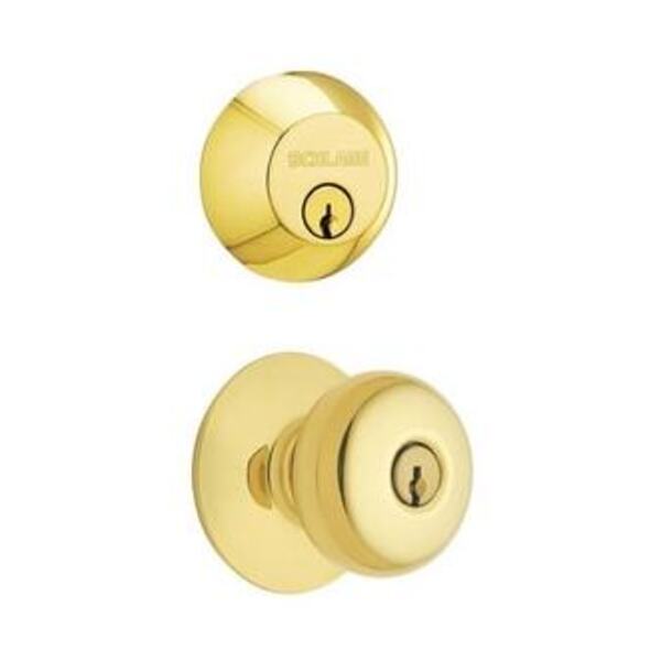 SCHLAGE FB50N V PLY 605