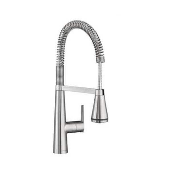 AMERICAN STANDARD CCY LF 1.5 1HDL LEV PD KITC FCT SS