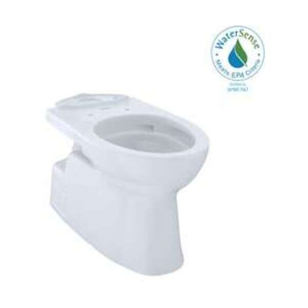 TOTO CCY 1.0 GPF EB *VESPIN COTT