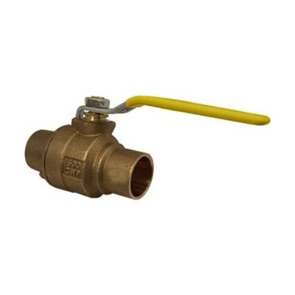 APOLLO *NP 2 BRZ SS 600# SOLD FP BV