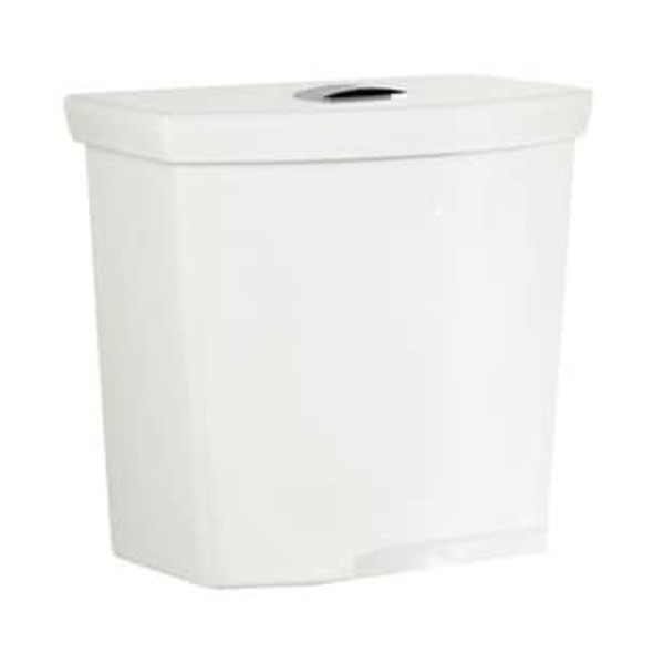 AMERICAN STANDARD @ CCY 0.92/1.28 GPF DUFL TANK W/ LN