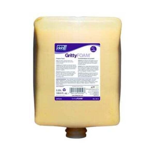 SC JOHNSON PROFESSIONAL 3.25L HD FOAM CLNR 2 CA