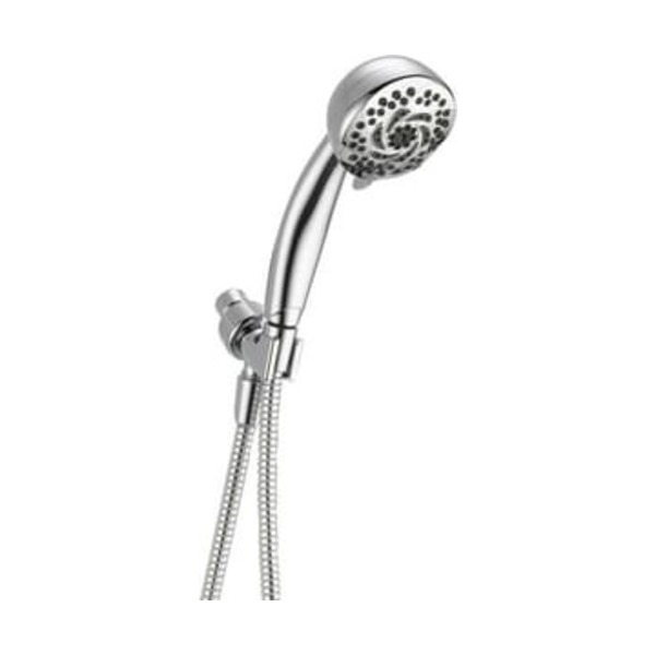 DELTA @ CCY 1.75 5F WM H/SHWR CP