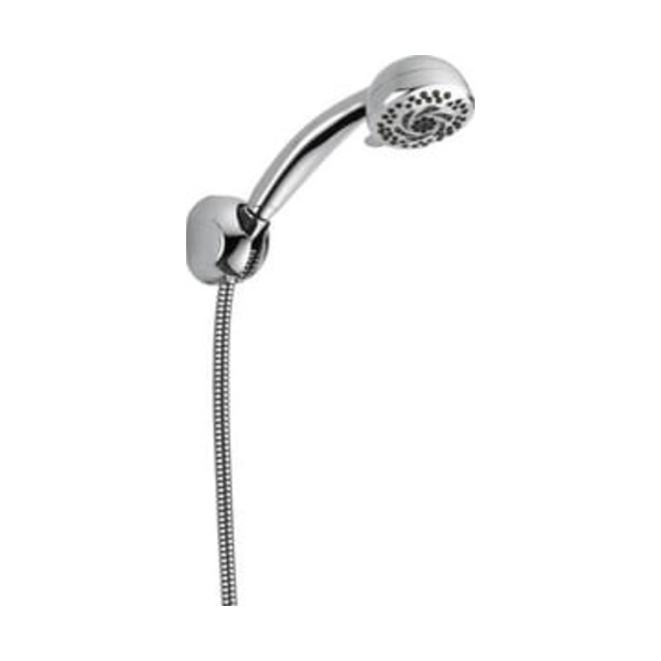 DELTA @ CCY 1.75 5F WM H/SHWR CP