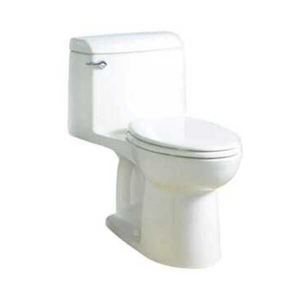AMERICAN STANDARD @ CCN 1.6 ADA EB 1PC CLST WHIT