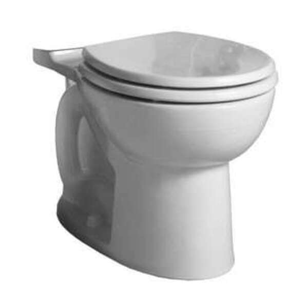 AMERICAN STANDARD @ RF UNIV CLST BOWL WHIT *CADET III