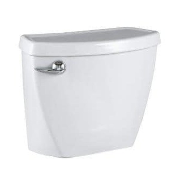 AMERICAN STANDARD @ CCN 1.6 GPF TANK WHIT *CADET III