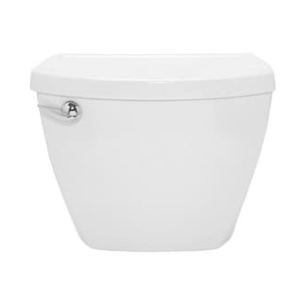 AMERICAN STANDARD @ 1.28 GPF TANK WHIT *CADET III