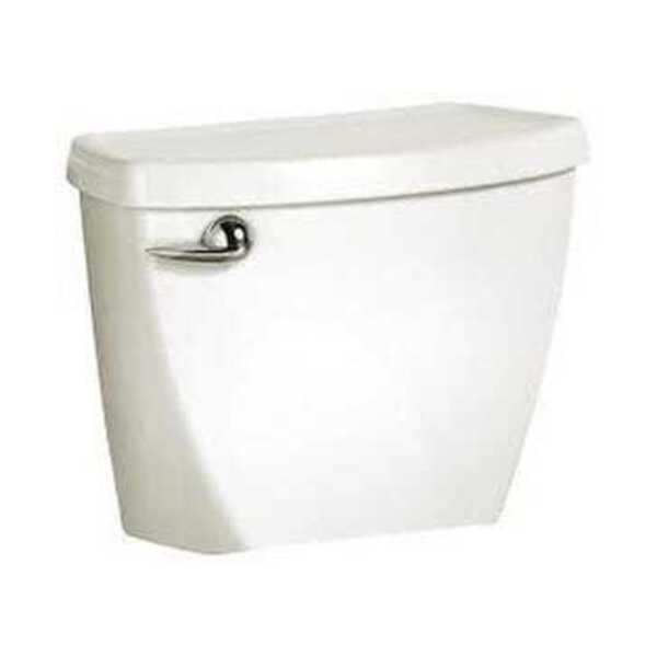 AMERICAN STANDARD @ CCN 1.6 GPF TANK WHIT *CADET III