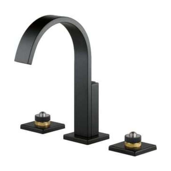 BRIZO CCY LF 1.2 2HDL LEV W/SPRD LAV FCT