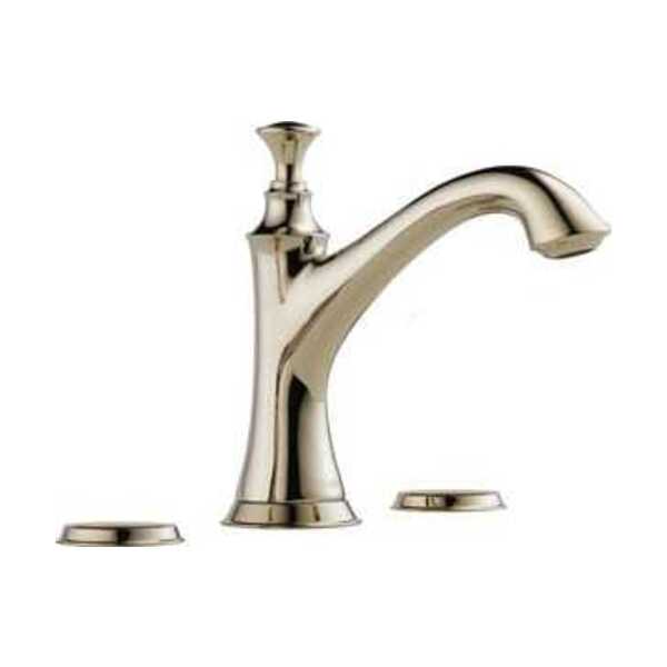 BRIZO CCY LF 1.2 2HDL W/SPRD LAV FCT