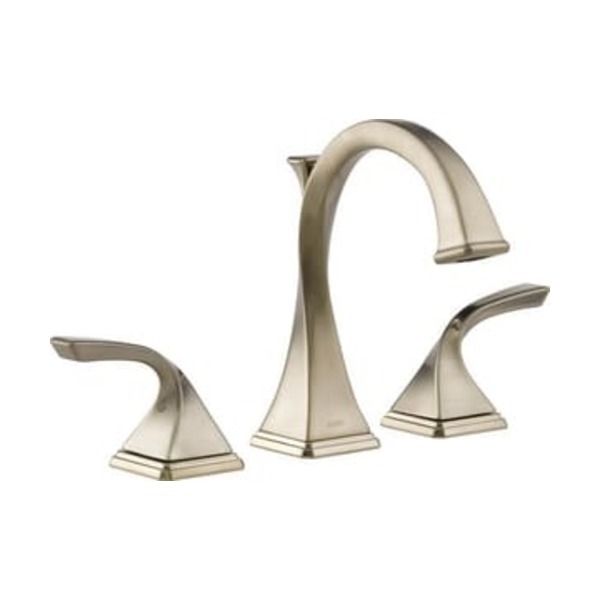 BRIZO CCY LF 1.2 2HDL W/SPRD LAV FCT BN