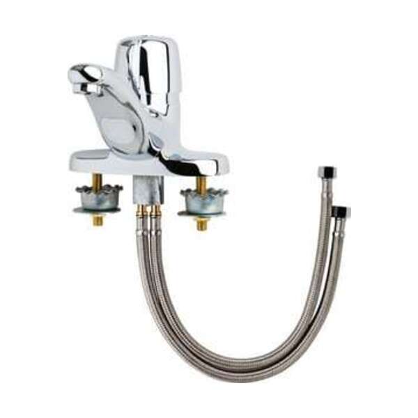 CHICAGO CCY LF 0.25 1HDL PUSH MTR LAV FCT