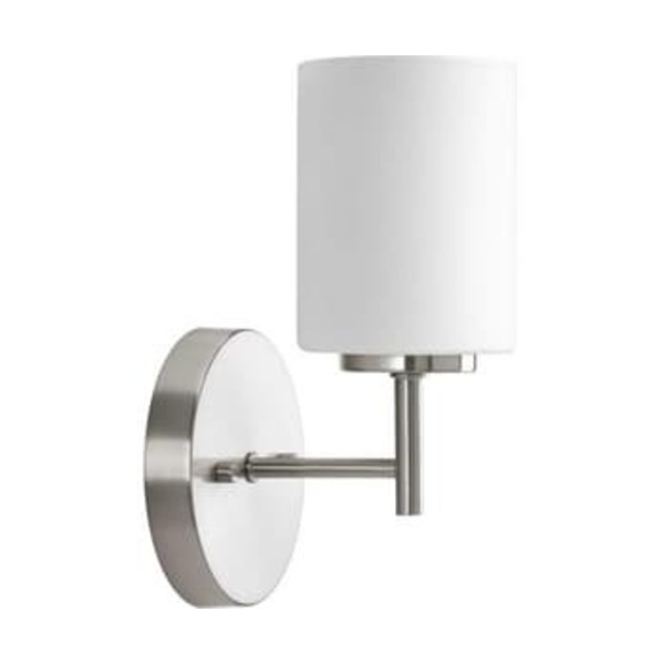 PROGRESS BN 1 100W MED BATH LGHT *REPLAY