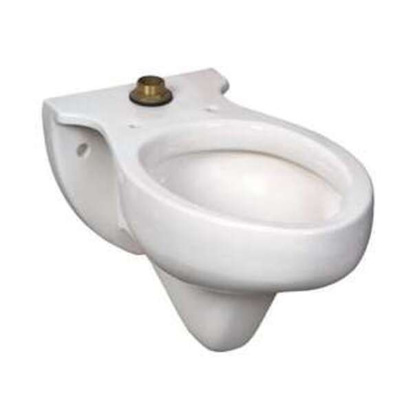 AMERICAN STANDARD @1.6 GPF WM EB TSPUD ONLY WHIT