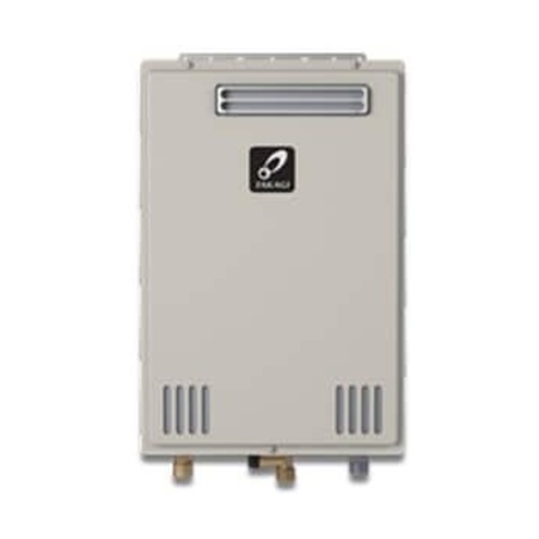 TAKAGI CCY 8.0 190 MBH ULN TKLS NAT EXT