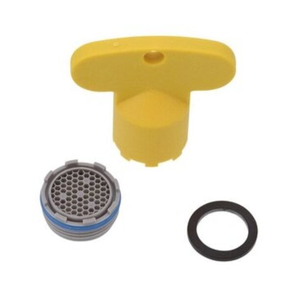 BRIZO CCY 1.2 GPM REP AER