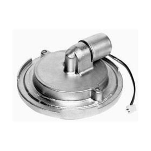 STATE K GAS CNTL VLV NAT