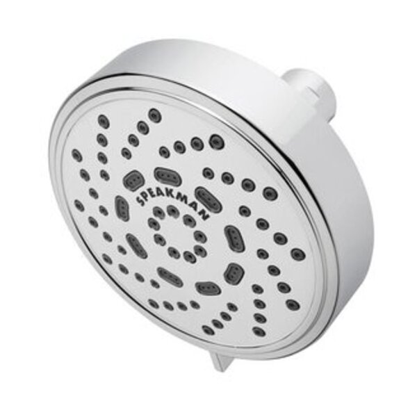 SPEAKMAN CCY LF 1.75 LFL SHWRHD CP