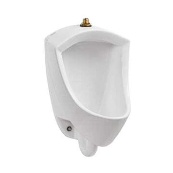 AMERICAN STANDARD @ CCY 0.125-0.5 TS URN *PINTBR WHIT