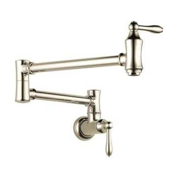 DELTA FOCUS LF WM POT FILL *CASSID PN