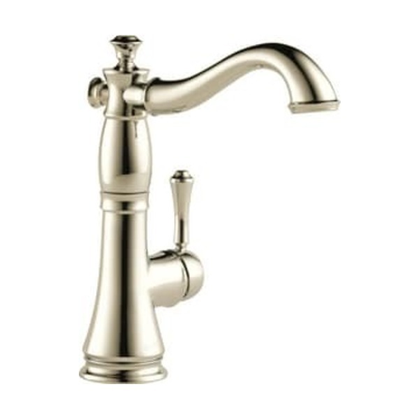 DELTA FOCUS CCY LF 1.5 1HDL LEV BAR FCT PN